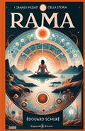 Cover: I grandi iniziati. Cenni sulla storia segreta delle religioni. Rama (Vol. 1) - Gilgamesh Edizioni