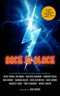 Bild vergrößern Bild: Back in Black - Blackstone Publishing