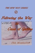 Cover: Following the Way in Cana of Galilee (The New Way, #4) - David