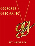 Cover: Good Grace (The Good Grace Universe, #1) - Apollo