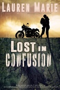 Cover: Lost in Confusion - Books To Go Now