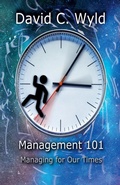 Cover: Management 101 - Sydney Gap Press