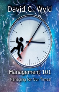 Enlarge image Cover: Management 101 - Sydney Gap Press