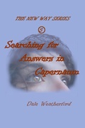 Cover: Searching for Answers in Capernaum (The New Way, #5) - David