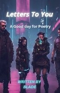 Enlarge image Cover: Letters To You - Blade