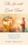 Cover: The Live with Gusto Fund - Mary Moloney