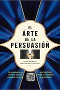 Abbildung von: EL arte de la persuasión - JMME
