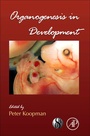 Cover: Organogenesis in Development: Volume 90 - Academic Press