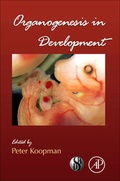 Cover: Organogenesis in Development: Volume 90 - Academic Press
