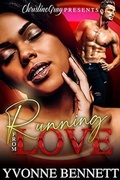 Cover: Running From Love - After Hours Publications