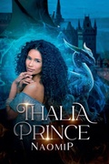Cover: Thalia Prince - NaomiP