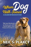 Cover: Whom Dog Hath Joined - Samwise Books