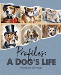 Cover: Profiles - Our Three Sons Publishing