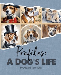 Enlarge image Cover: Profiles - Our Three Sons Publishing