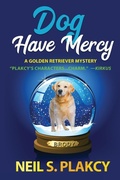 Cover: Dog Have Mercy - Samwise Books