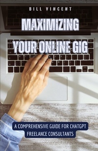 Abbildung von: Maximizing Your Online Gig - RWG Publishing