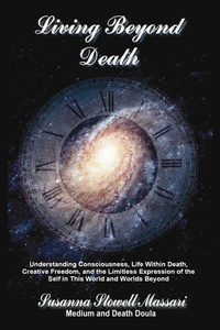 Abbildung von: Living Beyond Death - BOOKBABY