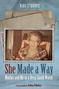 Enlarge image Cover: She Made a Way - Wipf and Stock Publishers