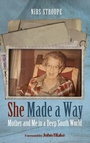 Cover: She Made a Way - Resource Publications (CA)