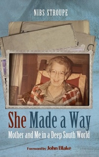 Enlarge image Cover: She Made a Way - Resource Publications (CA)