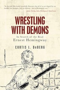Abbildung von: Wrestling with Demons - Palmetto Publishing