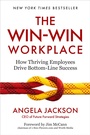 Cover: The Win-Win Workplace - Berrett-Koehler Publishers