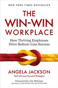 Cover: The Win-Win Workplace - Berrett-Koehler Publishers