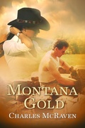 Cover: Montana Gold - Wings Epress, Inc.