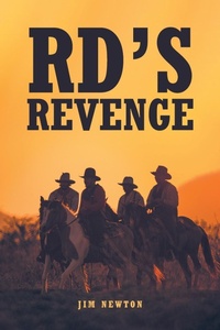 Enlarge image Cover: RD's Revenge - Fulton Books
