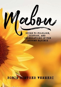 Abbildung von: Mabon - KIPS Publishing LLC