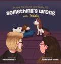 Cover: Harper the Hound and Teddy Too - Mary K Chambers
