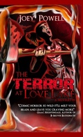 Cover: The Terror at Love Lake - Mad Axe Media