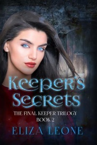 Enlarge image Cover: Keeper's Secrets - Eliza