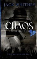 Cover: Chaos - Jack Whitney Writer LLC