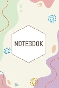 Cover: NoteBook - MA-VIE