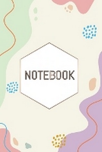 Enlarge image Cover: NoteBook - MA-VIE
