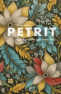 Enlarge image Cover: Petrit - 8280-edition.ch