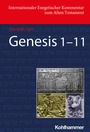 Cover: Genesis 1-11 - Kohlhammer