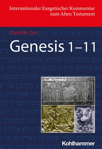 Abbildung von: Genesis 1-11 - Kohlhammer