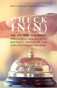 Abbildung von: CHECK IN (N) - tredition