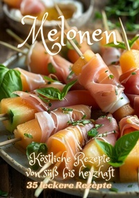 Abbildung von: Melonen - tredition