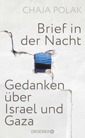Cover: Brief in der Nacht - Droemer