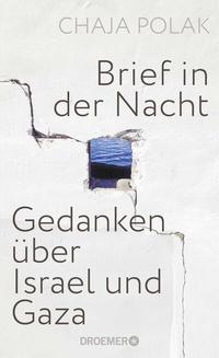 Abbildung von: Brief in der Nacht - Droemer