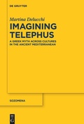 Bild: Imagining Telephus - De Gruyter