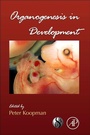 Cover: Organogenesis in Development - Academic Press