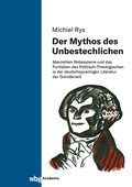 Bild: Der Mythos des Unbestechlichen - wbg Academic in Herder