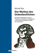 Bild: Der Mythos des Unbestechlichen - wbg Academic in Herder