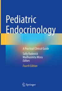 Abbildung von: Pediatric Endocrinology - Springer