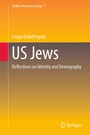 Cover: US Jews - Springer