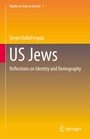Cover: US Jews - Springer
